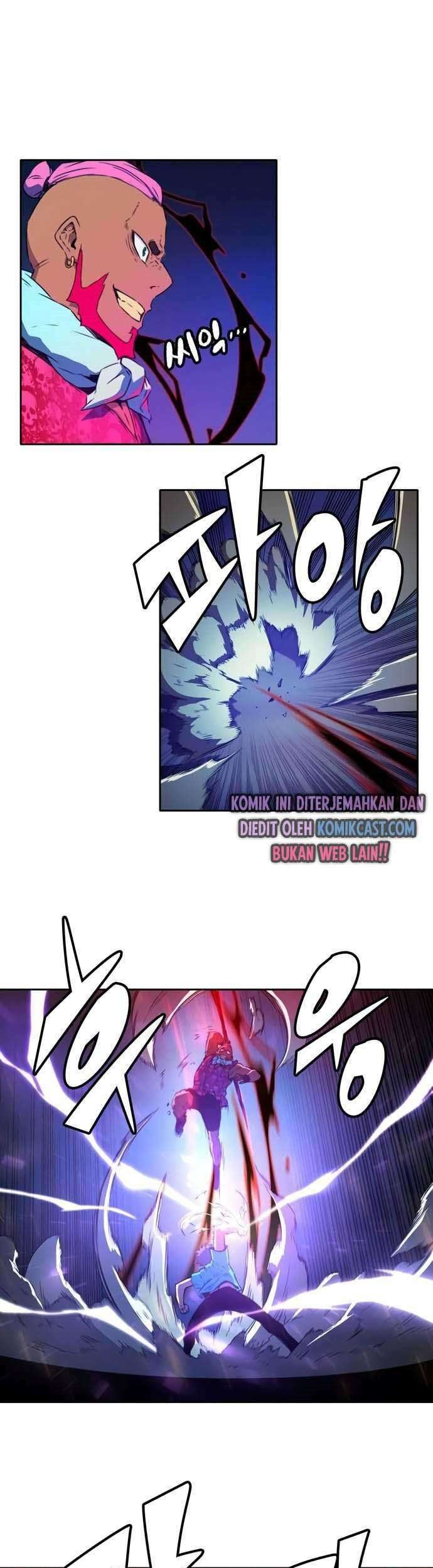 Ooparts Chapter 35 - halaman 17