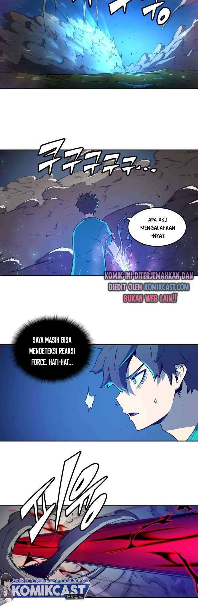 Ooparts Chapter 35 - halaman 21