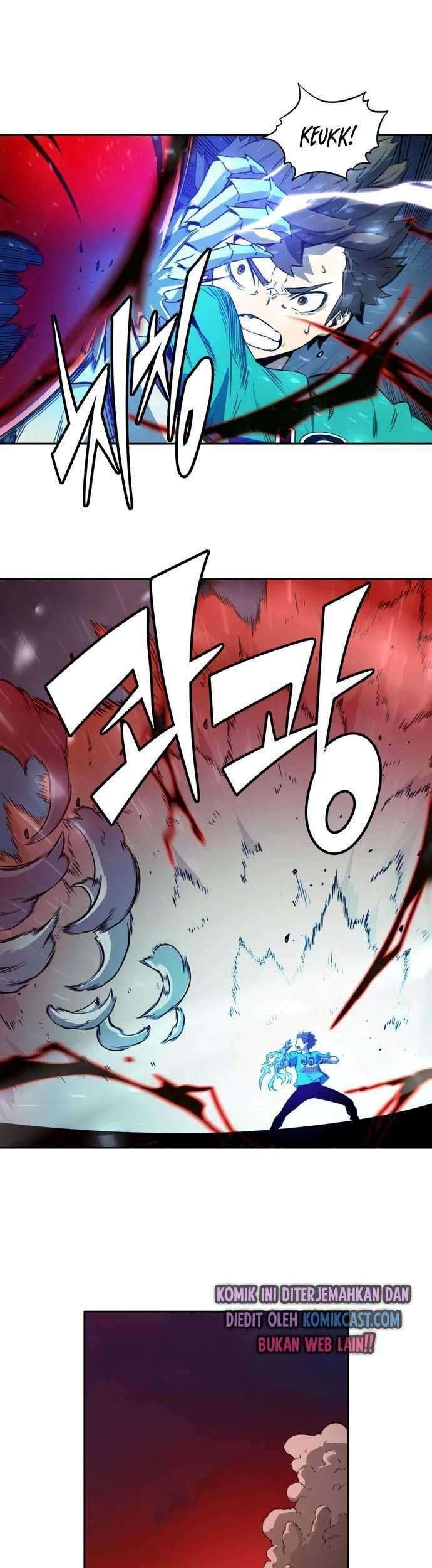 Ooparts Chapter 35 - halaman 22