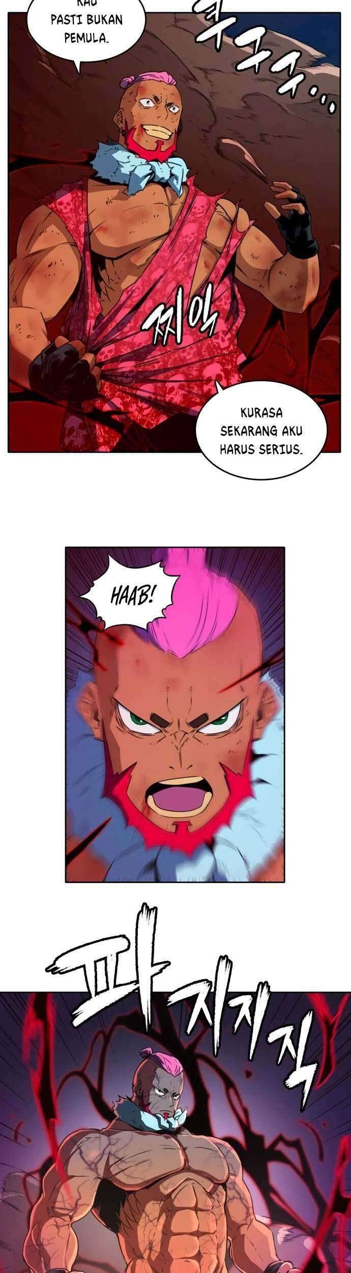 Ooparts Chapter 35 - halaman 24