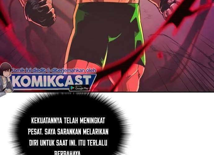 Ooparts Chapter 35 - halaman 25