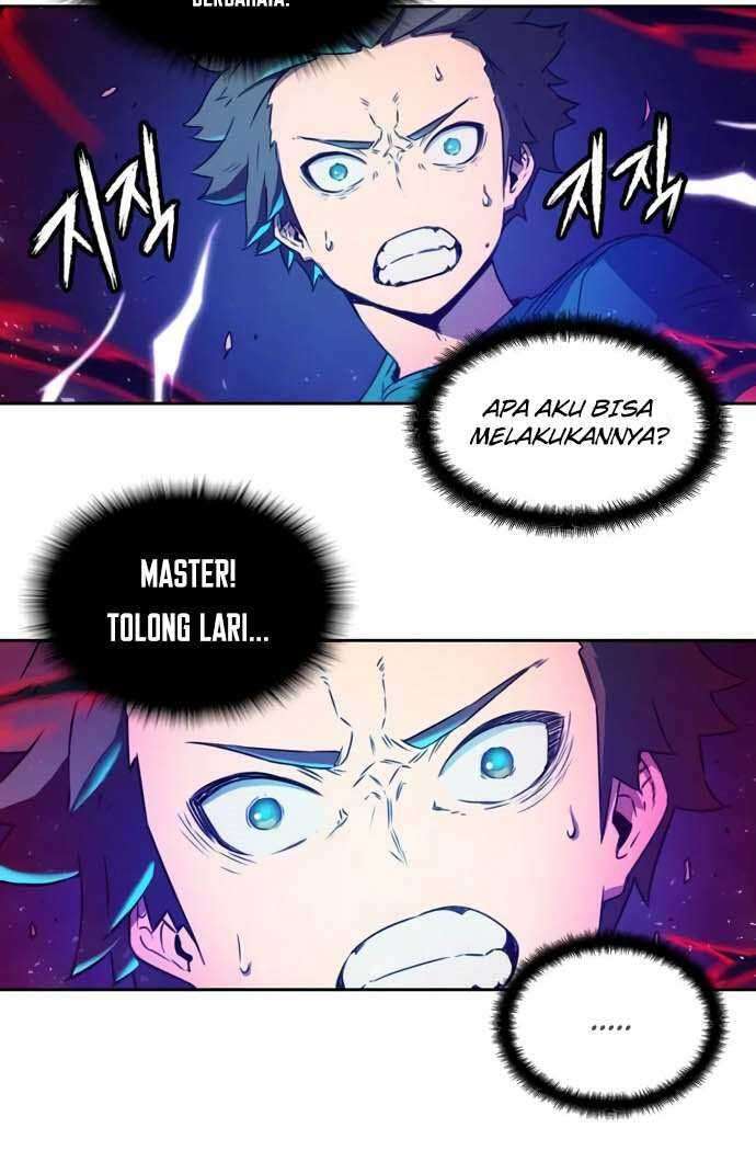 Ooparts Chapter 35 - halaman 26