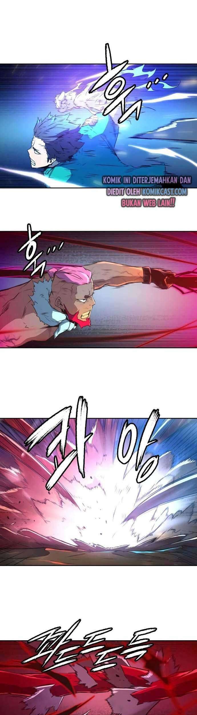 Ooparts Chapter 35 - halaman 30