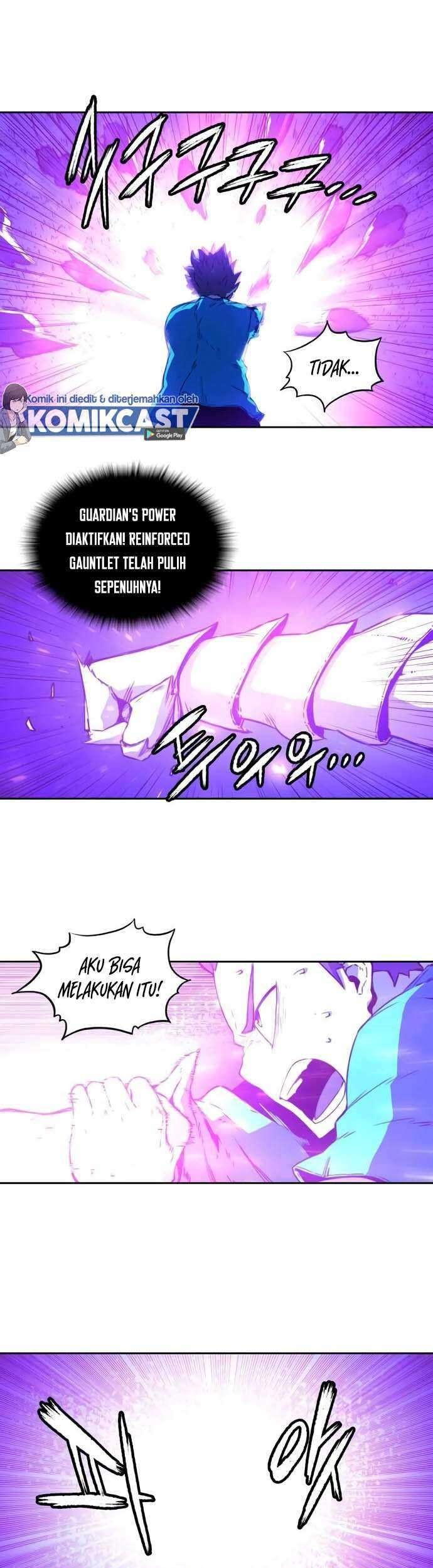 Ooparts Chapter 35 - halaman 33