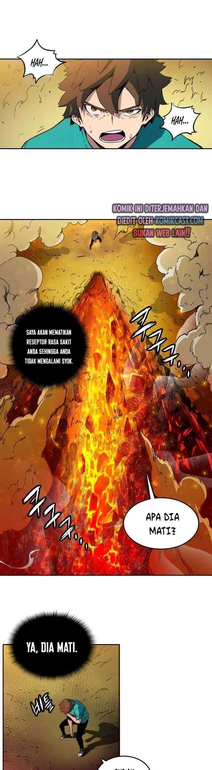 Ooparts Chapter 35 - halaman 37