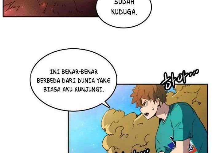 Ooparts Chapter 35 - halaman 38