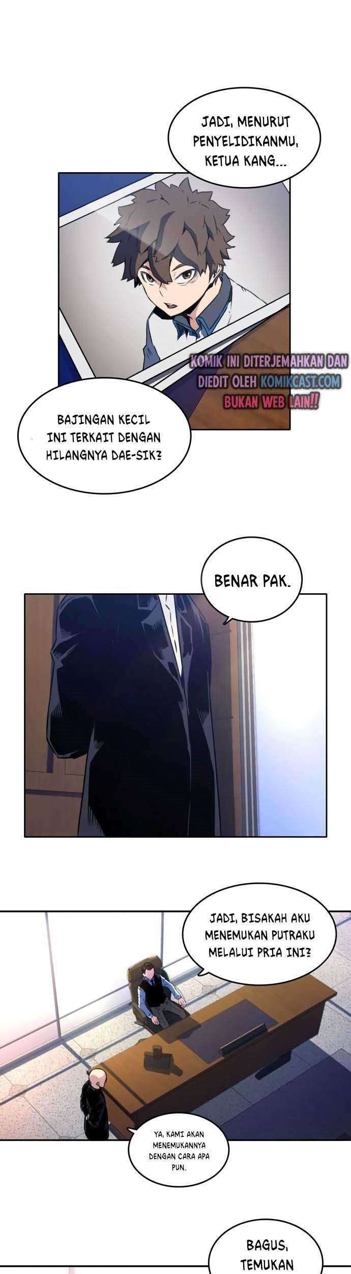 Ooparts Chapter 35 - halaman 42