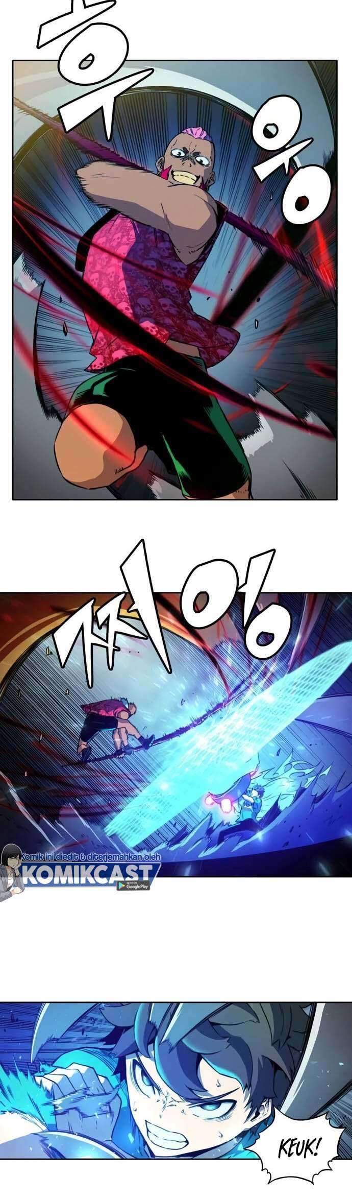 Ooparts Chapter 35 - halaman 7