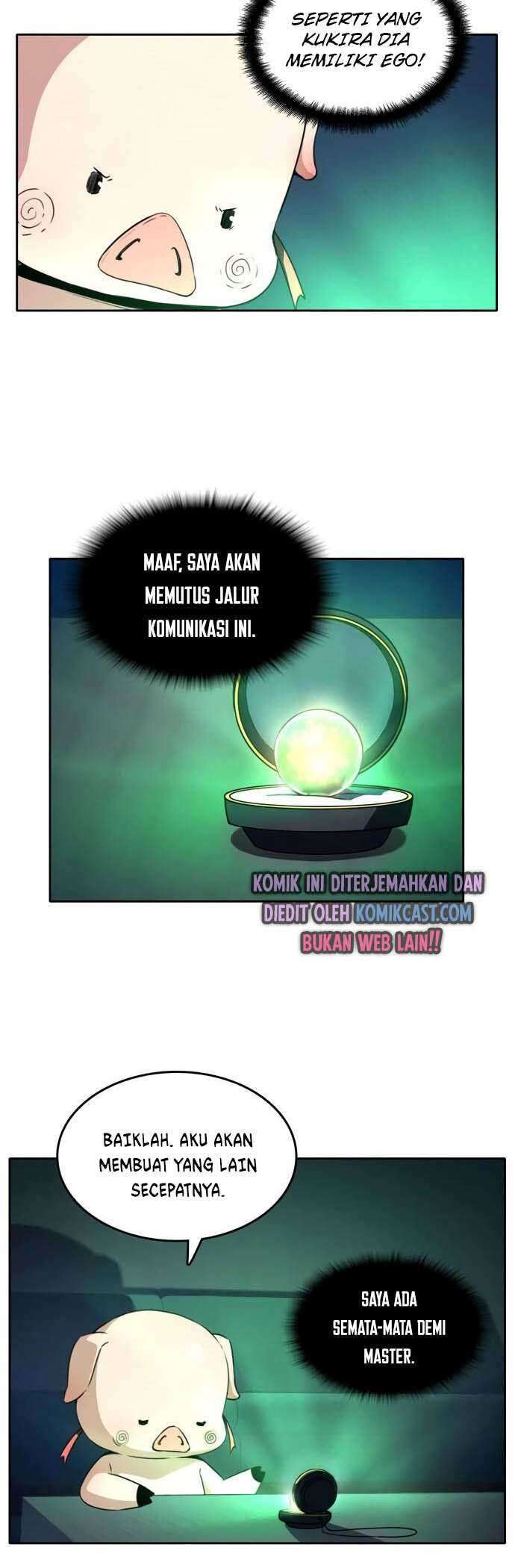 Ooparts Chapter 36 - halaman 11