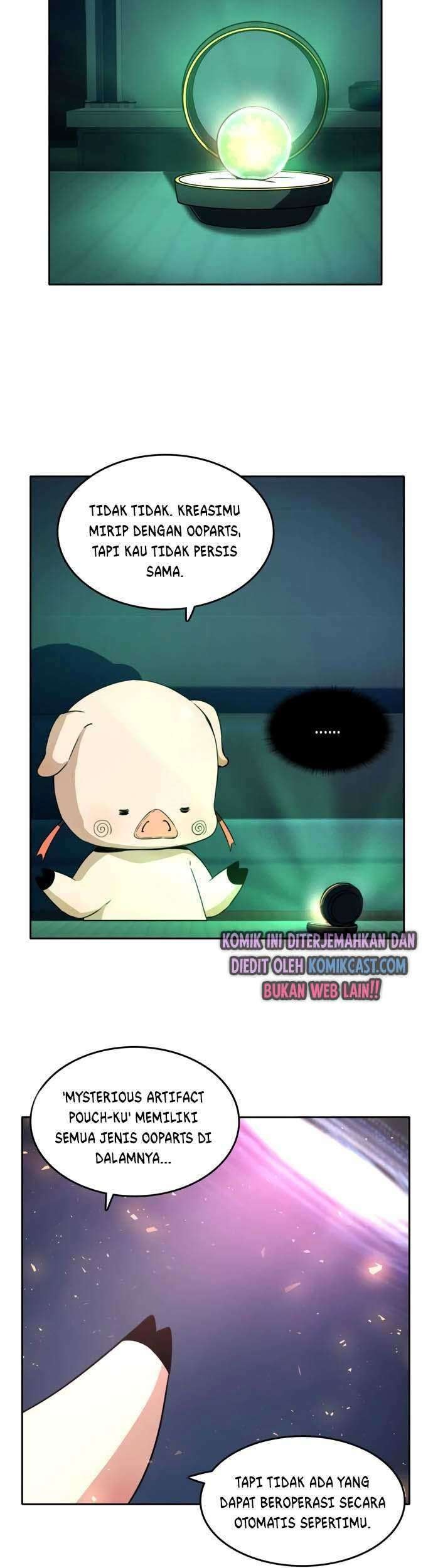 Ooparts Chapter 36 - halaman 14