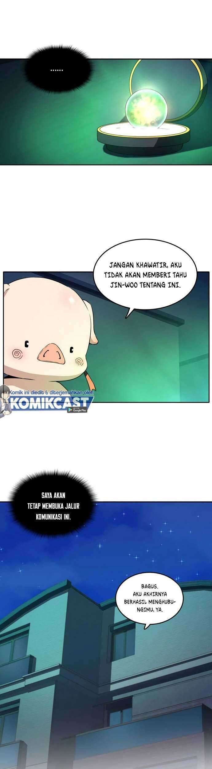 Ooparts Chapter 36 - halaman 16