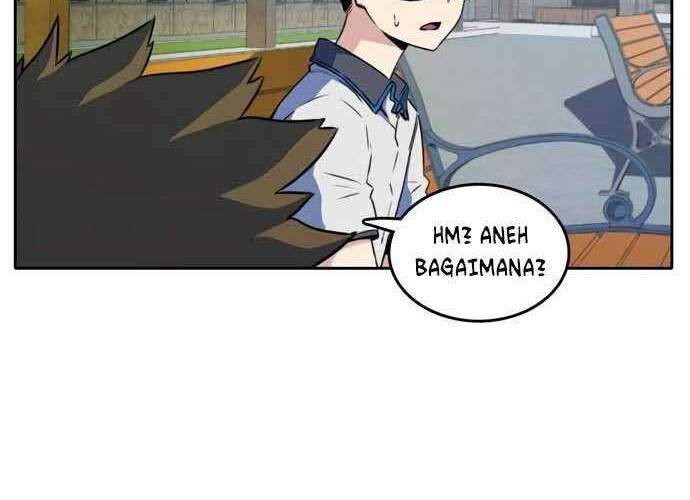 Ooparts Chapter 36 - halaman 23