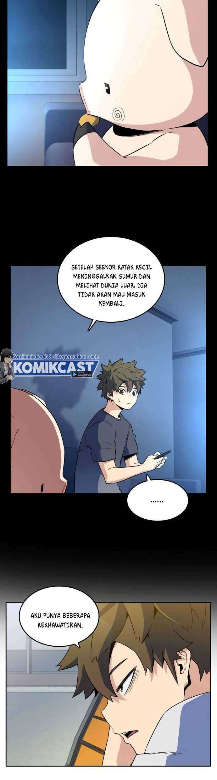 Ooparts Chapter 36 - halaman 26