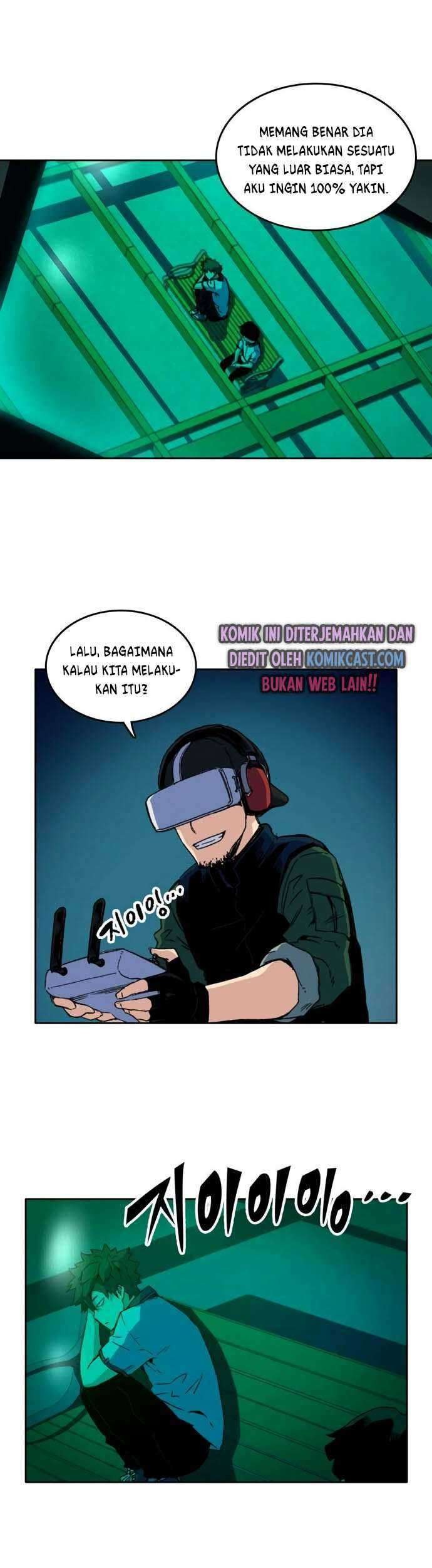 Ooparts Chapter 36 - halaman 30