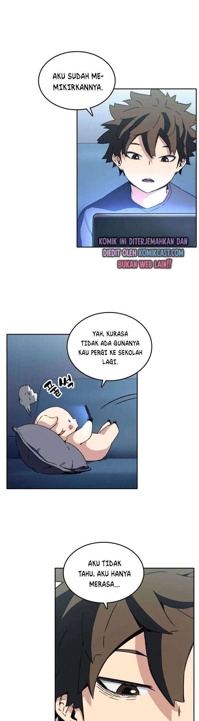 Ooparts Chapter 36 - halaman 36