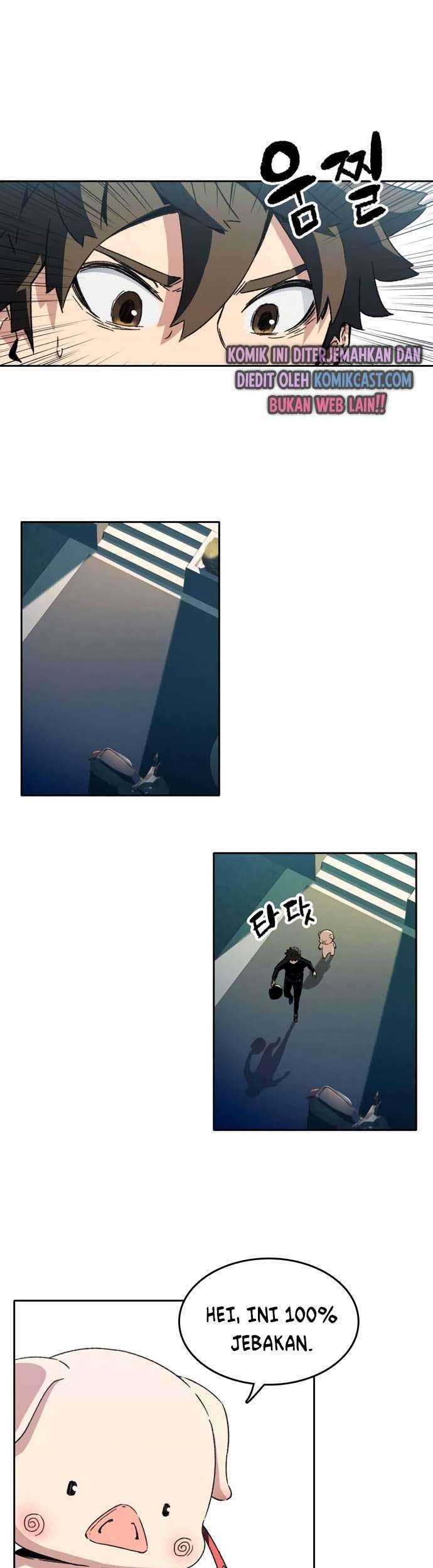 Ooparts Chapter 36 - halaman 39