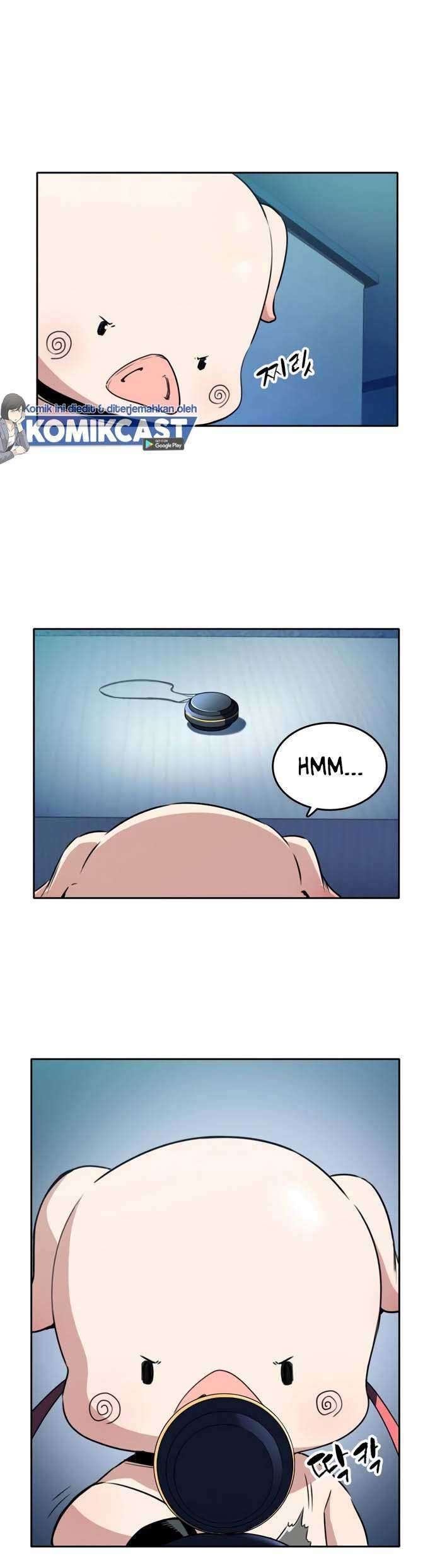 Ooparts Chapter 36 - halaman 4