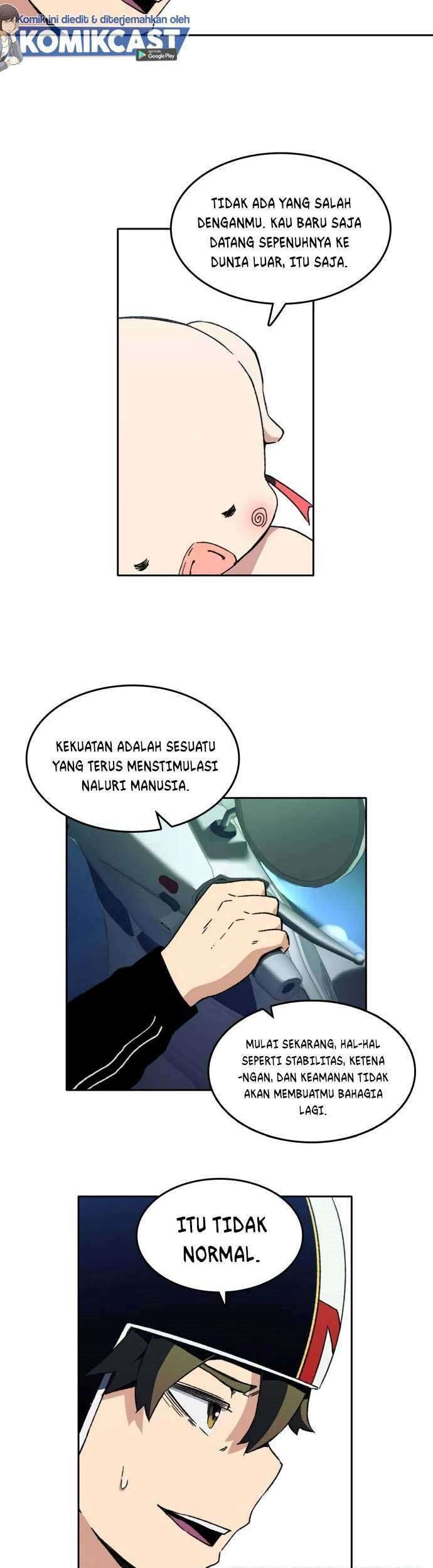 Ooparts Chapter 36 - halaman 45