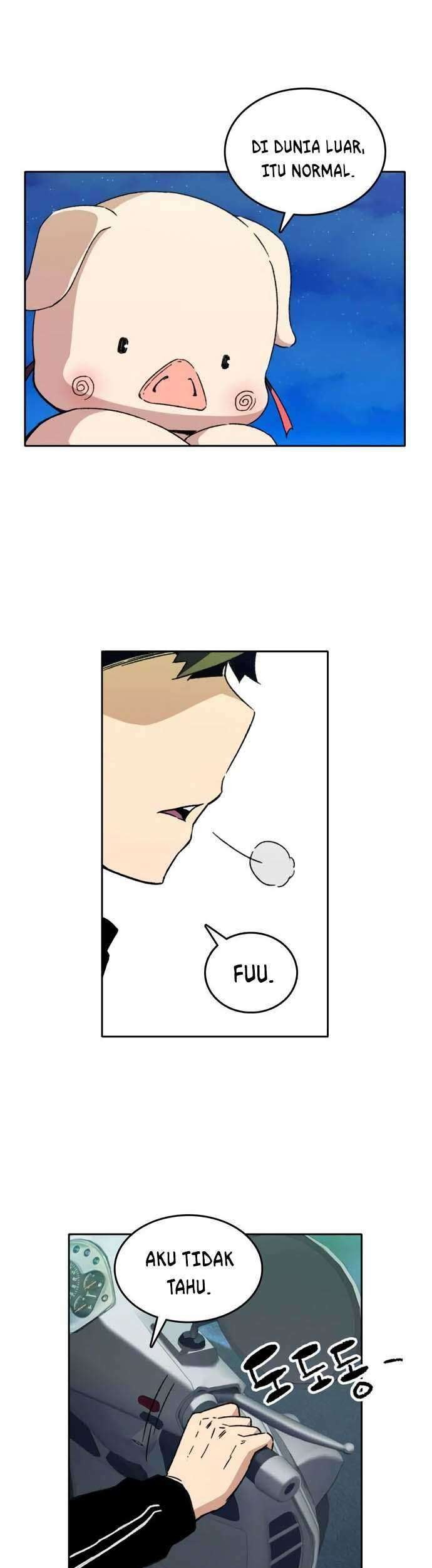 Ooparts Chapter 36 - halaman 47