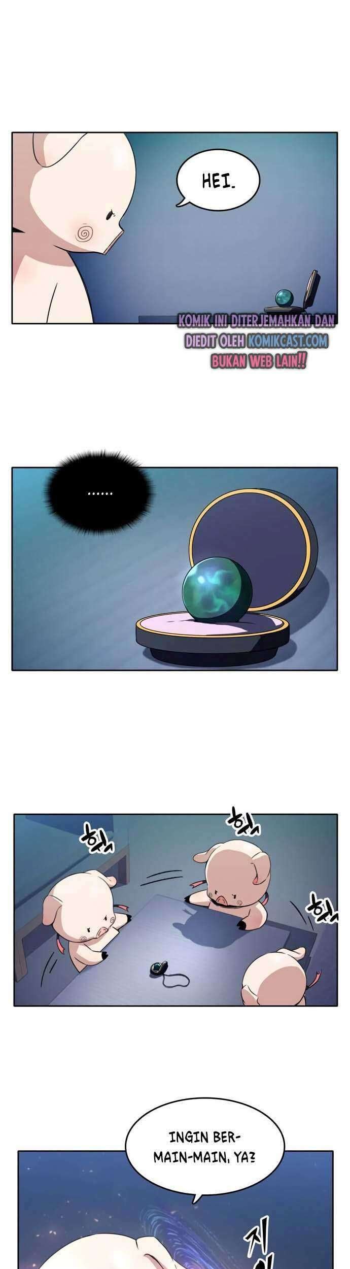 Ooparts Chapter 36 - halaman 5