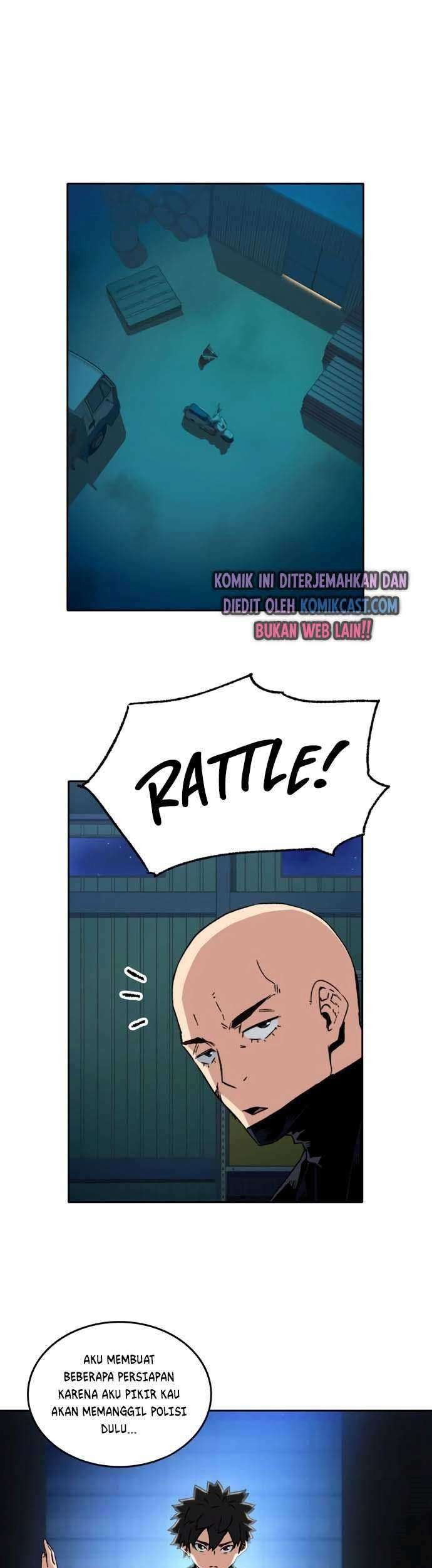 Ooparts Chapter 36 - halaman 50