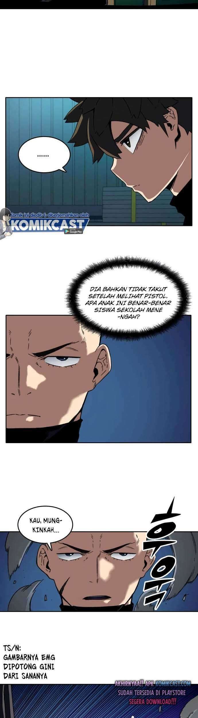 Ooparts Chapter 36 - halaman 55