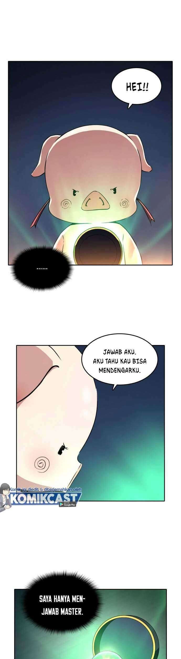Ooparts Chapter 36 - halaman 9