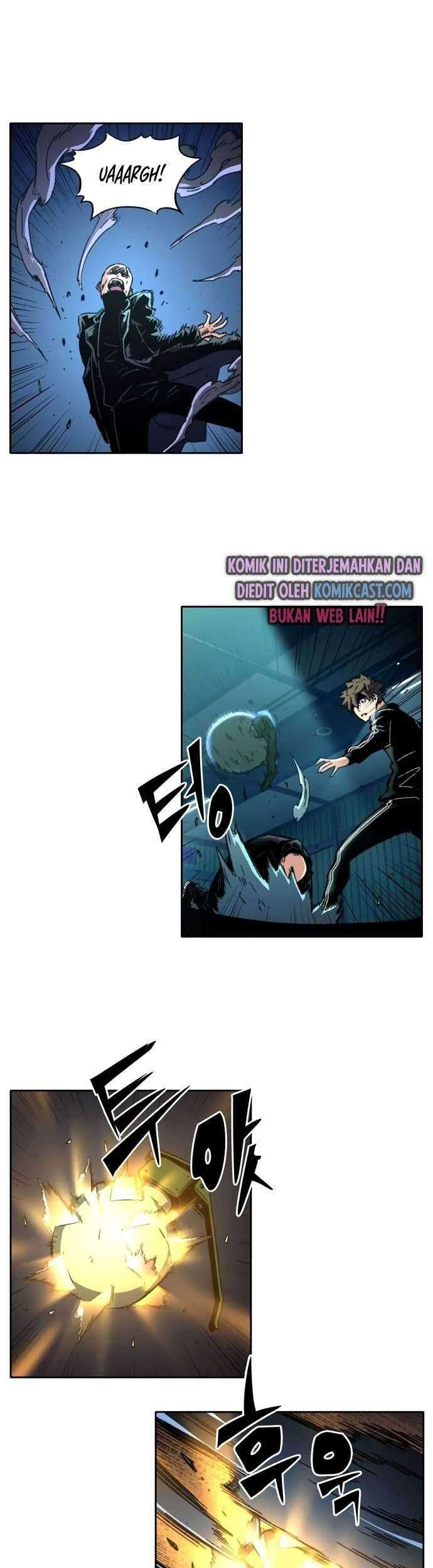 Ooparts Chapter 37 - halaman 14