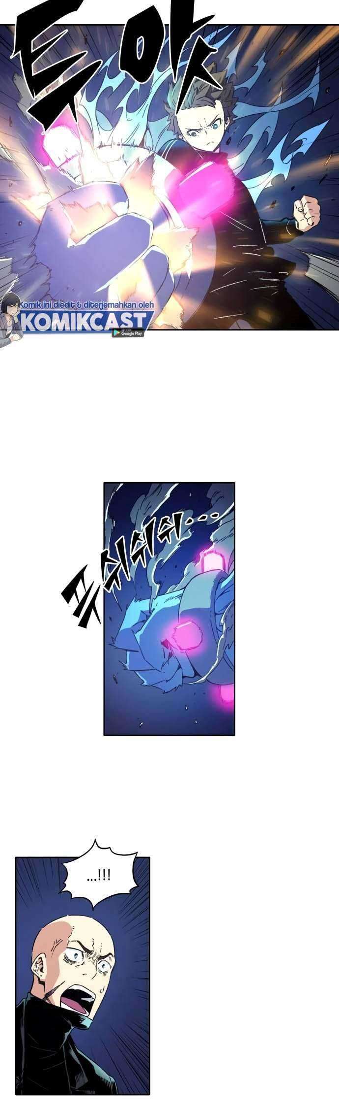 Ooparts Chapter 37 - halaman 16