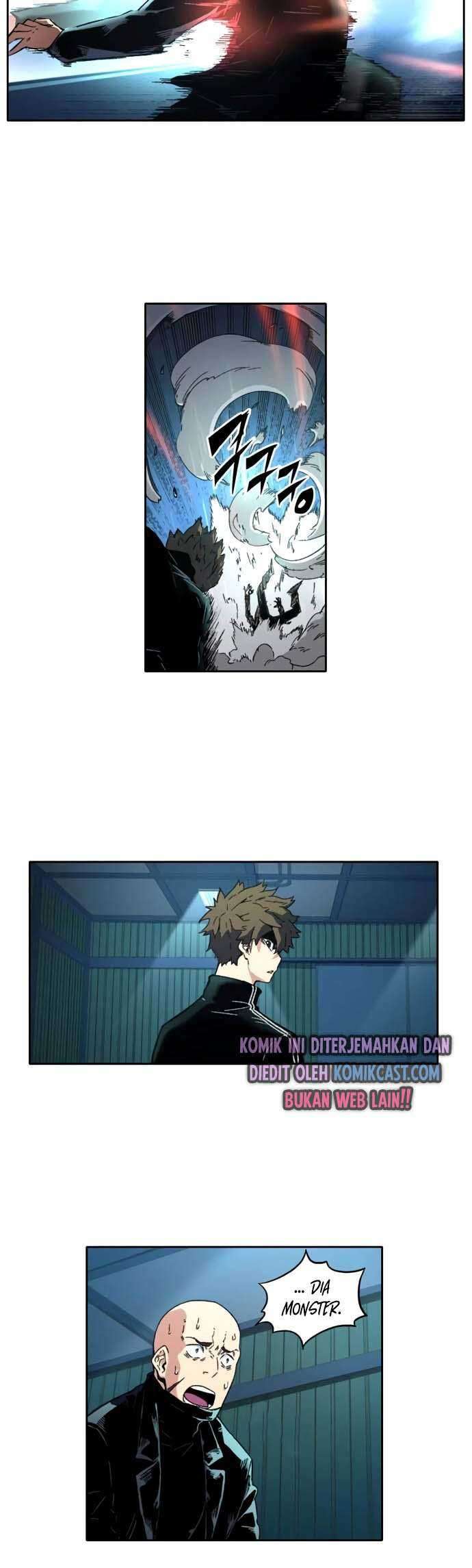 Ooparts Chapter 37 - halaman 19