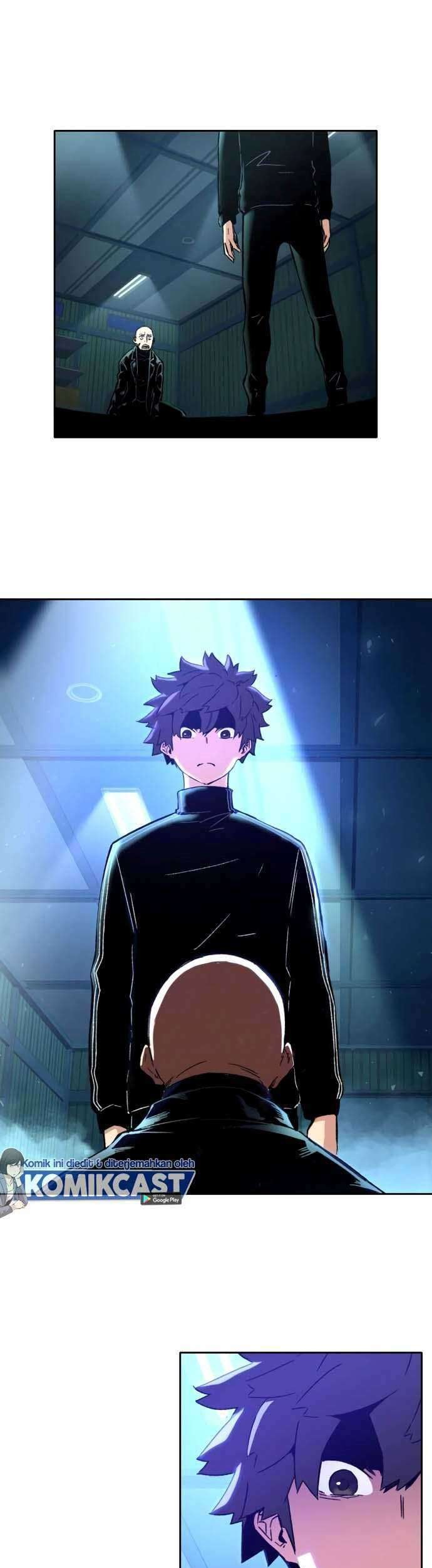 Ooparts Chapter 37 - halaman 20