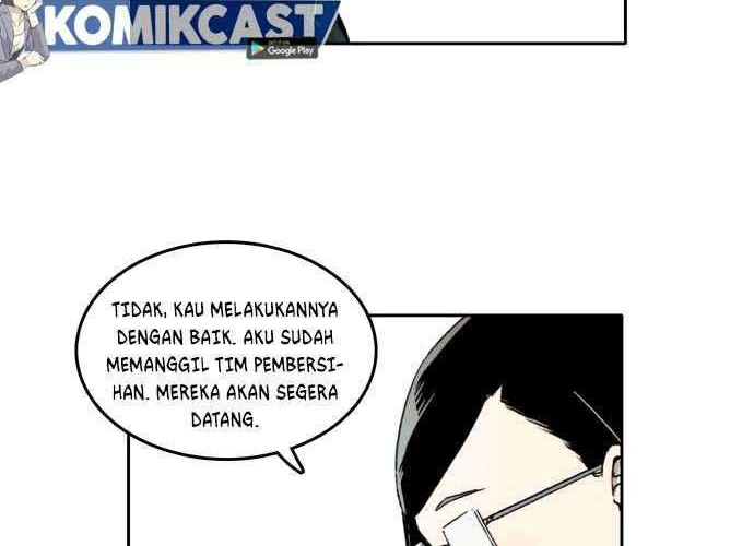 Ooparts Chapter 37 - halaman 24