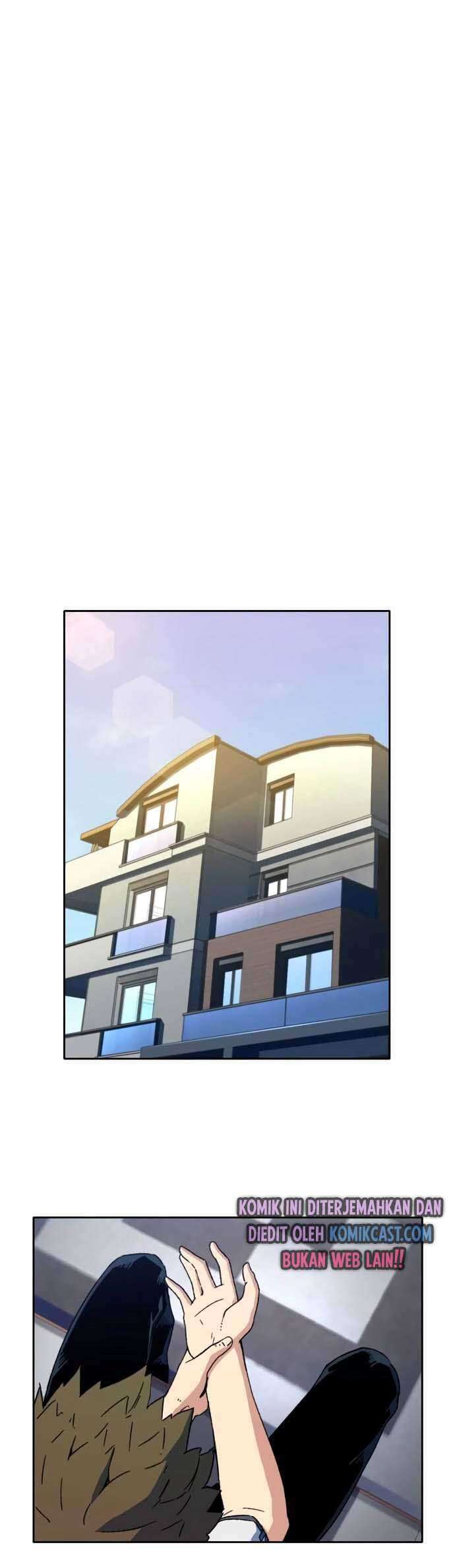 Ooparts Chapter 37 - halaman 28