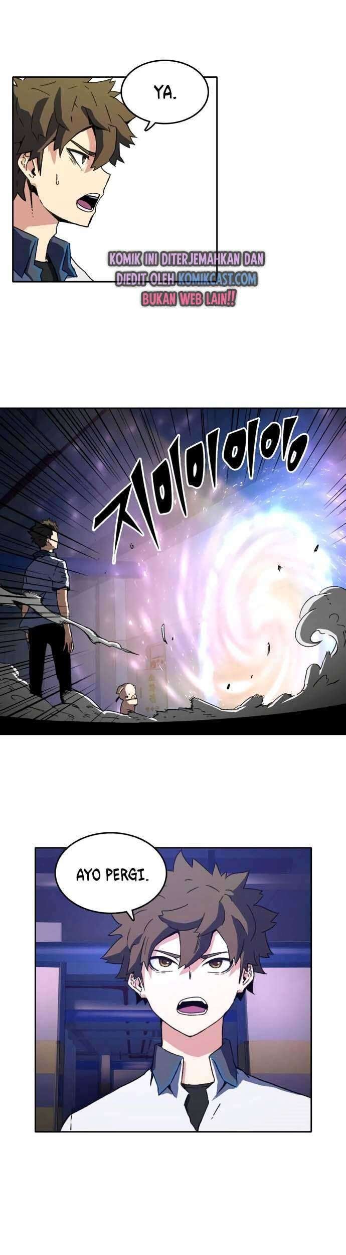 Ooparts Chapter 37 - halaman 35