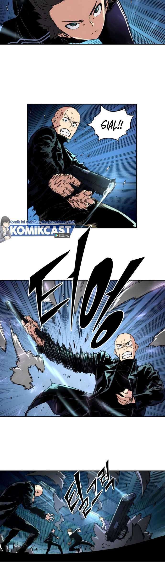 Ooparts Chapter 37 - halaman 4