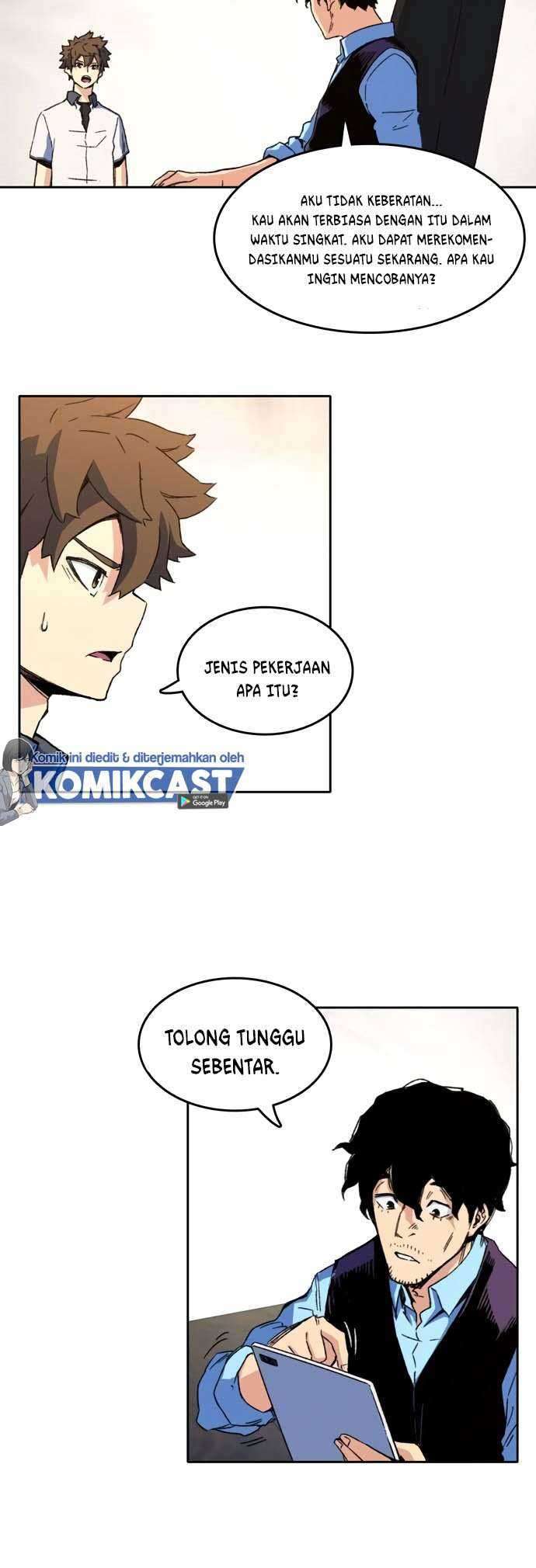 Ooparts Chapter 37 - halaman 40