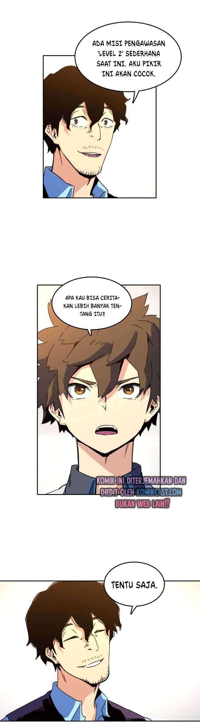 Ooparts Chapter 37 - halaman 41