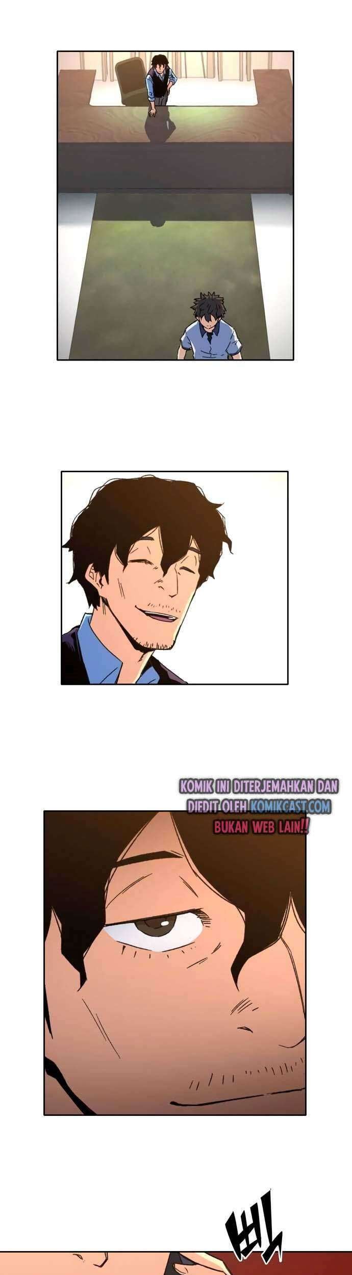 Ooparts Chapter 37 - halaman 44