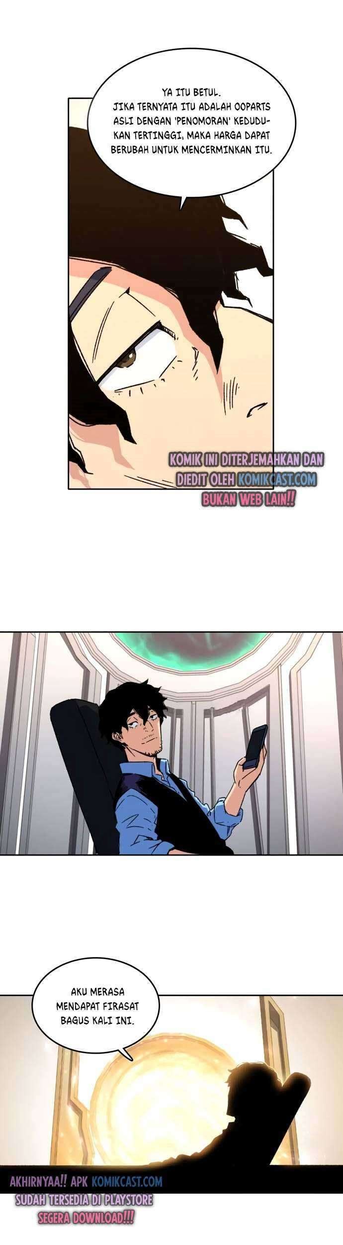 Ooparts Chapter 37 - halaman 48