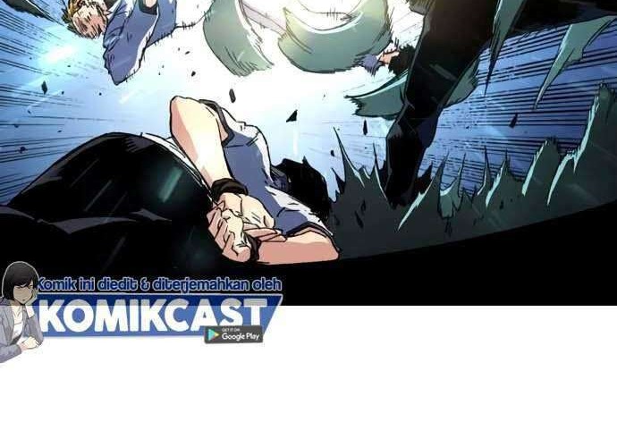 Ooparts Chapter 37 - halaman 6