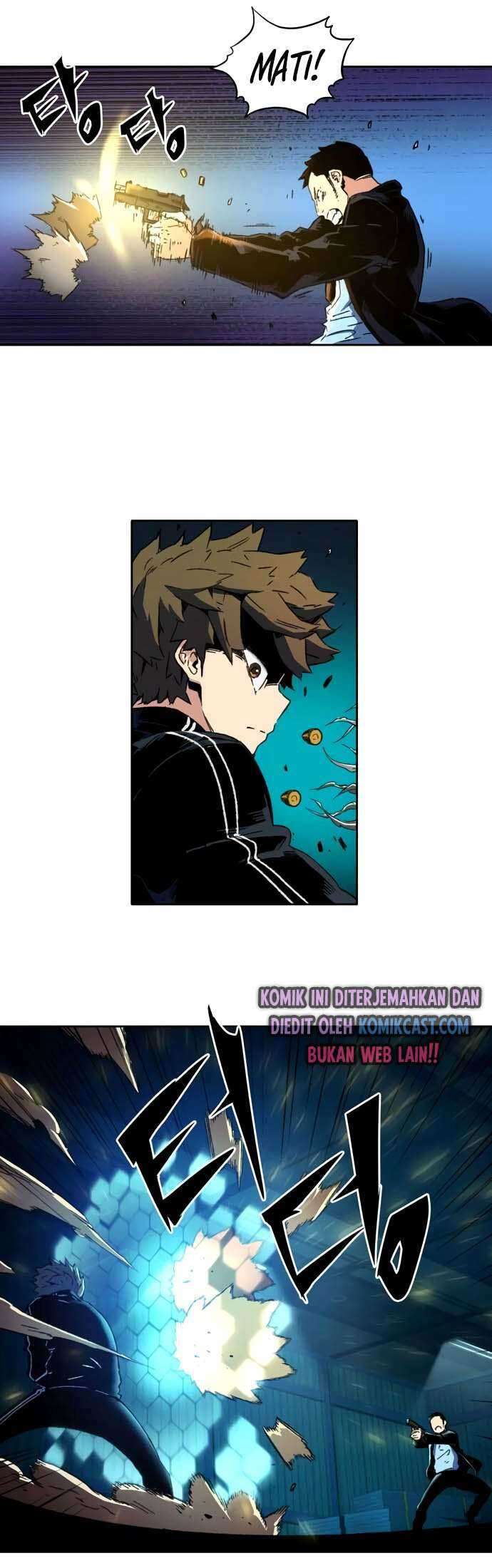 Ooparts Chapter 37 - halaman 7