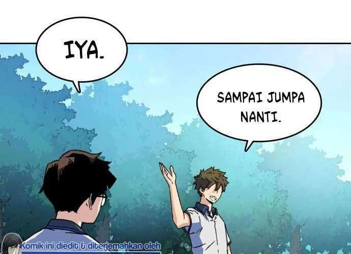 Ooparts Chapter 38 - halaman 13