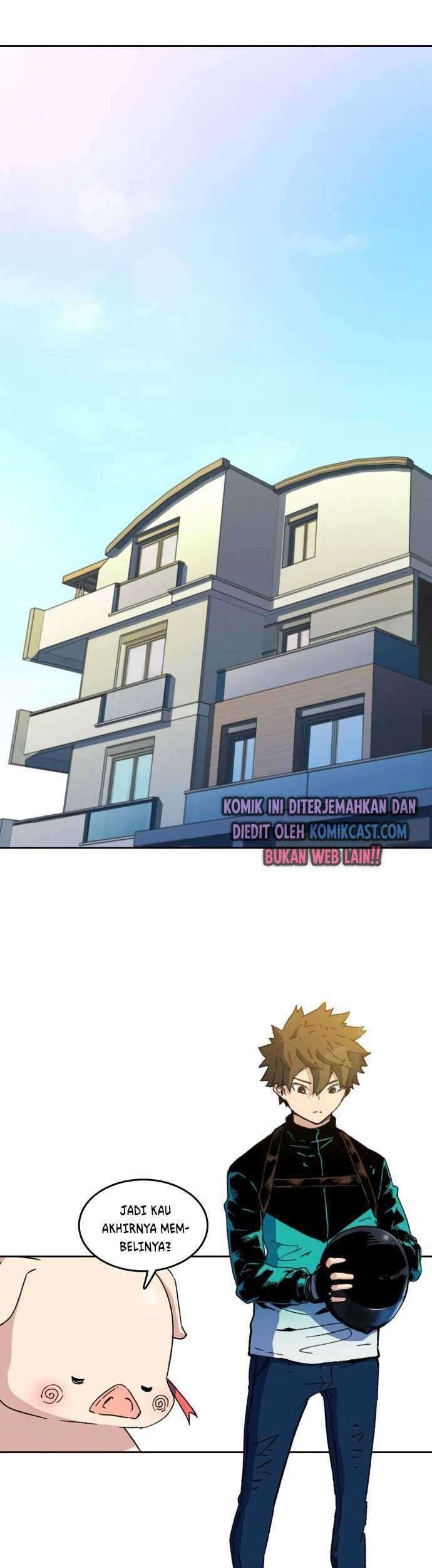 Ooparts Chapter 38 - halaman 20