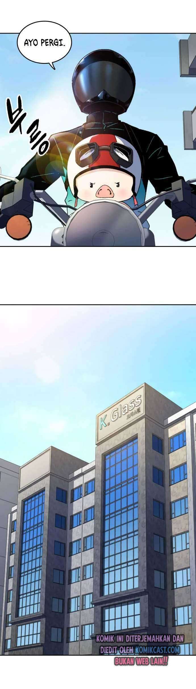 Ooparts Chapter 38 - halaman 24