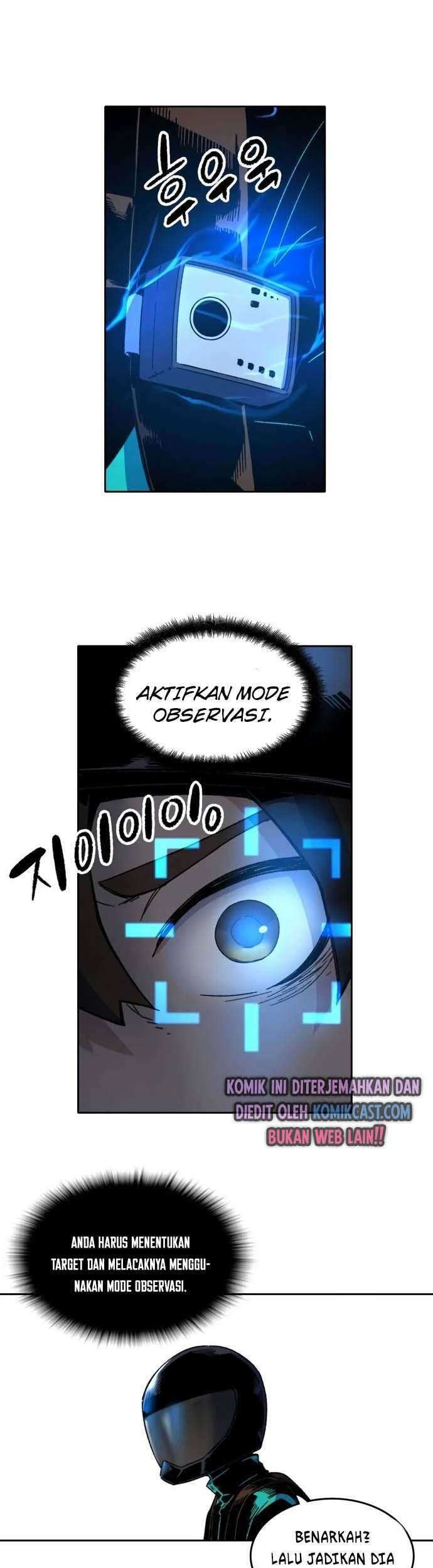 Ooparts Chapter 38 - halaman 27