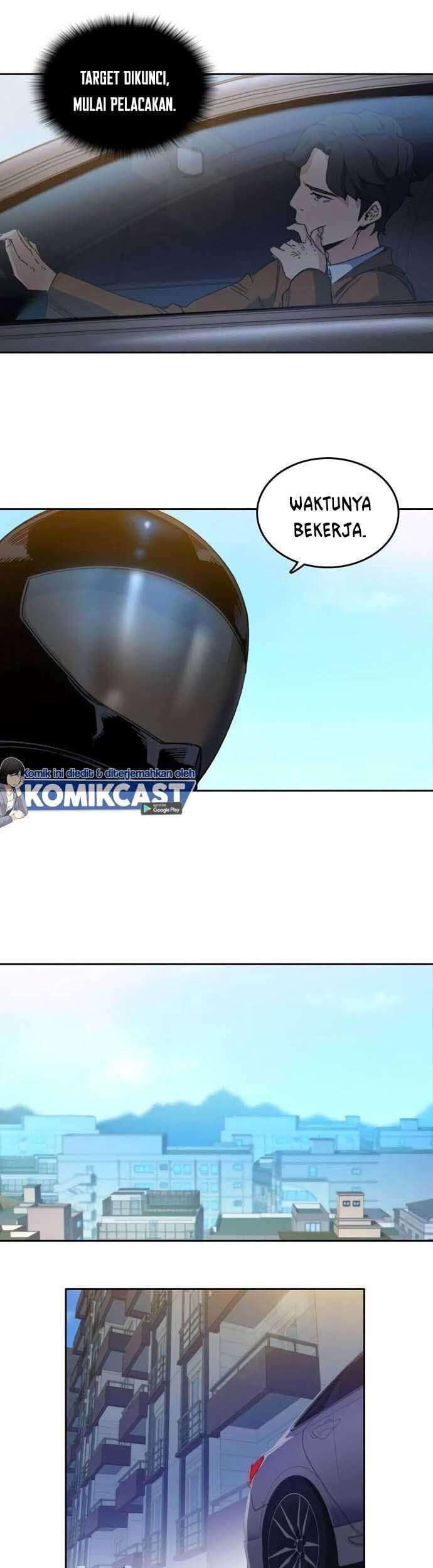 Ooparts Chapter 38 - halaman 29