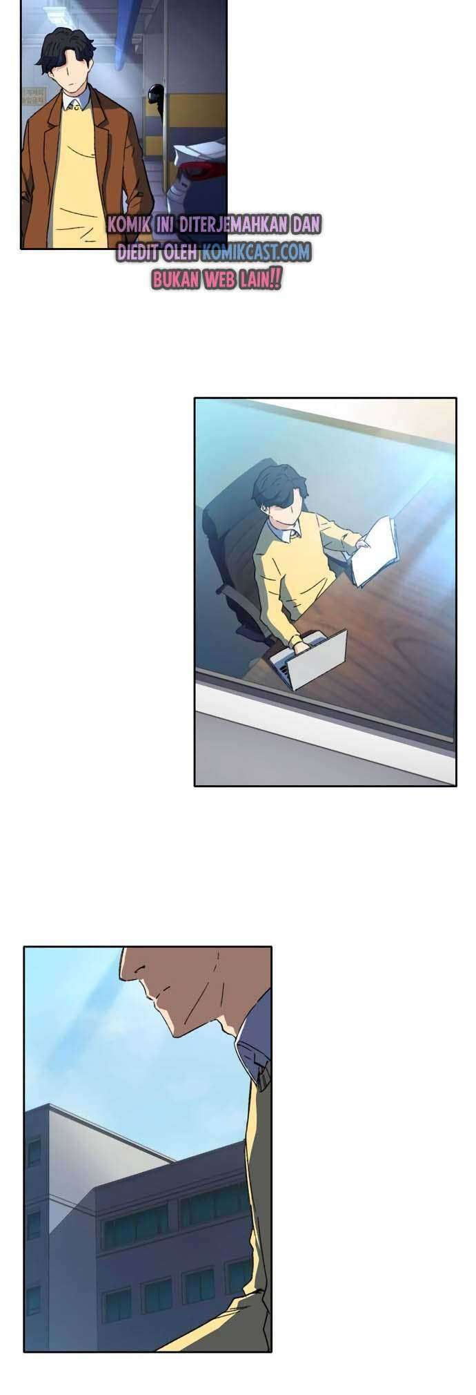Ooparts Chapter 38 - halaman 31