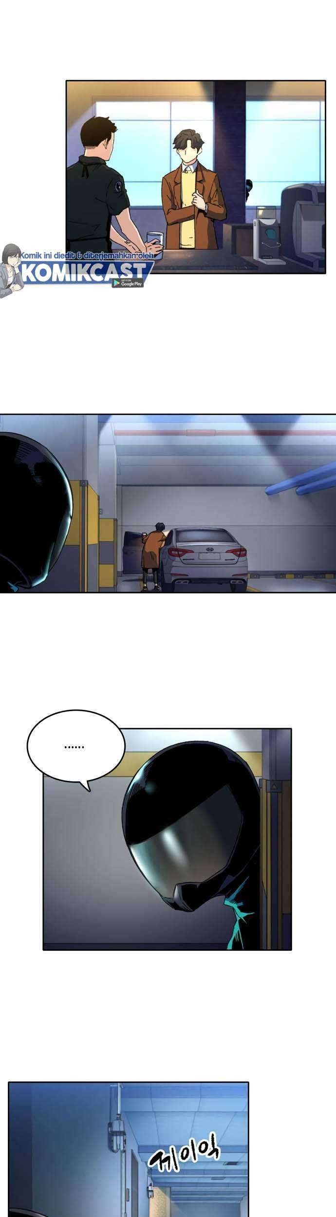 Ooparts Chapter 38 - halaman 32