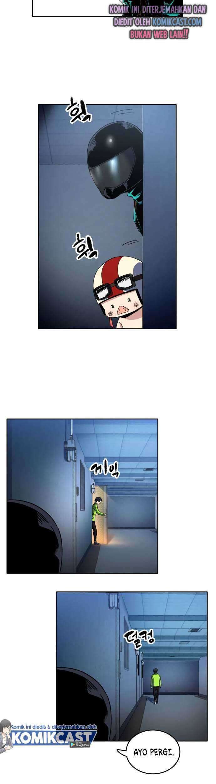 Ooparts Chapter 38 - halaman 37