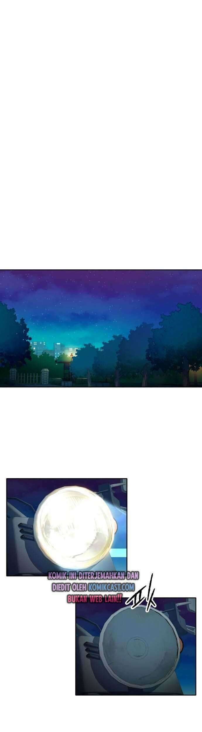Ooparts Chapter 38 - halaman 38